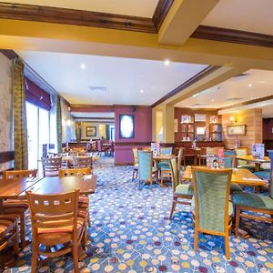Premier Inn Cleethorpes